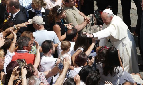 Vatikan odobrio kanonizaciju dvoje pastira iz Fatime