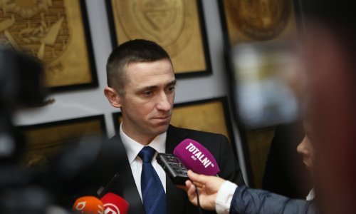 'Bitno je da smo svi osudili naljepnice kao i događaj u Bačkoj Palanci'