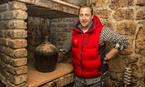 Kako je moj dingač završio na rođendanskoj zabavi engleske kraljice?