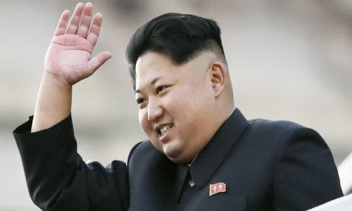 Otkriveno je za koga navija Izuzetni vođa Kim Jong-un