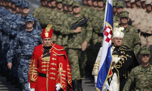 Srbija bojkotira Francusku zbog Hrvatske?!