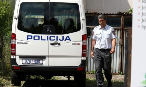 Potvrđena optužnica za ratni zločin nad hrvatskim civilima