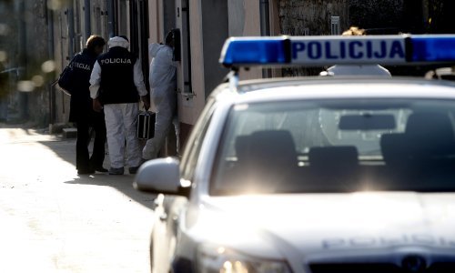 Eksplozija u ugostiteljskom objektu u Slavonskom Brodu