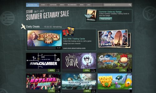 Steam će nakon 16 godina napokon dovesti u red jednu važnu značajku