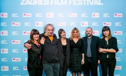 Evo kako je bilo na premijeri filma Hane Jušić