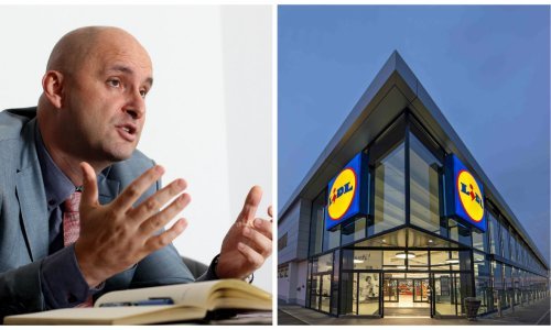 Tolušić traži smjenu pomoćnika Kiša, oglasili se Lidl i Pivac