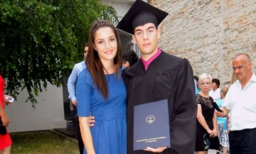 Iznijeli su ga kao bebu pod kišom granata, a danas ne želi napustiti Vukovar