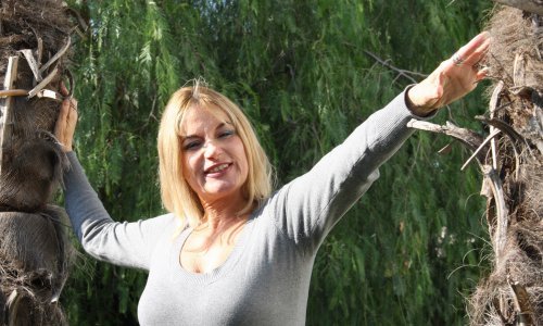 'Ružna sam k'o noć u filmu, ali kad sam umarširala u uskoj haljini…'