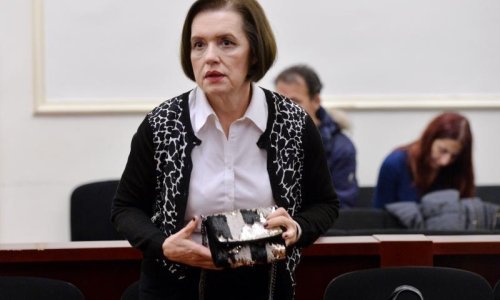 Čavlović Smiljanec tvrdi da nije kriva za trgovanje utjecajem