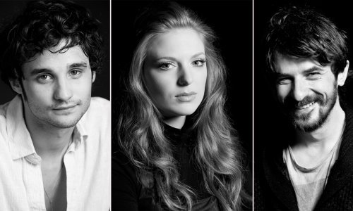 Igor Vuk Torbica u Gavelli postavlja 'Priče iz Bečke šume'