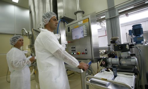 Pliva želi osvojiti Kosovo i Albaniju