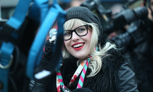 Ida Prester rodila sina i nazvala ga po pjesmi Duran Durana