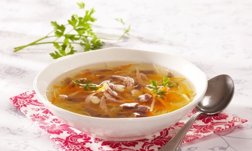 Ova je hrana najbolji saveznik u borbi s prehladom