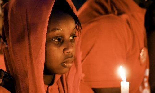 Na sjeveroistoku Nigerije 14 milijuna ljudi treba žurnu pomoć