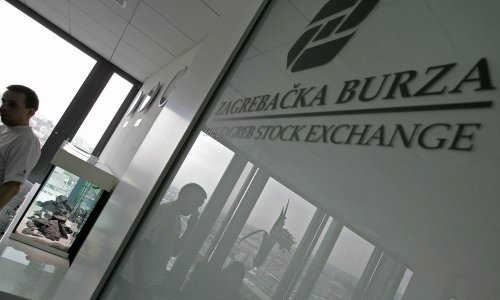 Zbog tehničkih problema nema trgovanja na Zagrebačkoj burzi