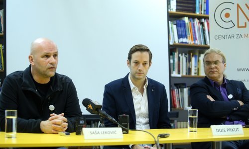 Hrvatskoj treba zakon o zaštiti zviždača