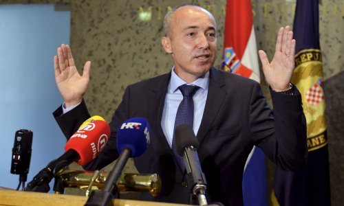 'Suočeni smo s novim ugrozama i rizicima koji traže odgovor'