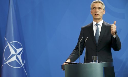 'NATO će odgovoriti na mogući veliki kibernetički napad'