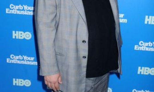 Uhićen glumac iz 'Bez oduševljenja, molim'