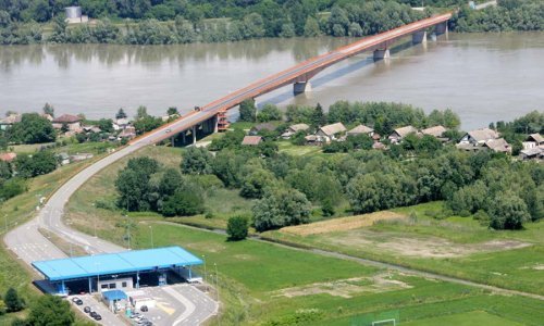 Hrvatska i Srbija daleko od dogovora o granici