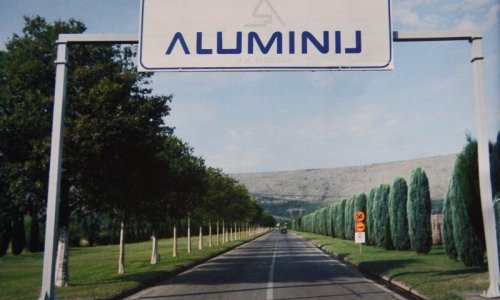 Mostarski Aluminij kupuje struju od slovenskog GEN-I-ja