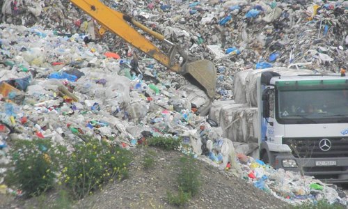 HDZ traži smjenu vodstva gradske tvrtke Varkom