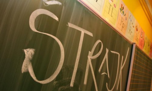 Štrajk službenika ne podržava 62 posto ispitanih