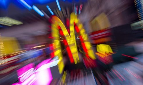 EK odriješio krivnje Luksemburg u slučaju poreznih olakšica McDonaldsu