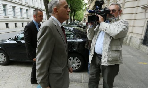 Paladino: Cijeli sam život živio časno i pošteno