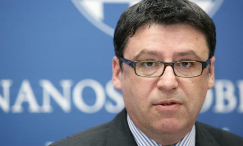 Kurikulum je ukinut zbog Jovanovićeve nesposobnosti