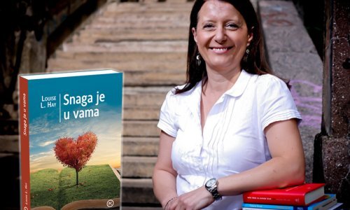 Kako se osloboditi stresa i krivnje?