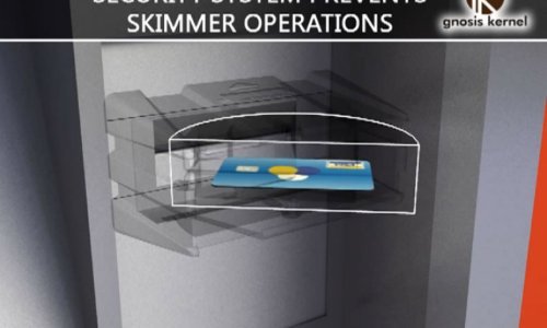 Haker u zatvoru izmislio zaštitu protiv 'skimmera'