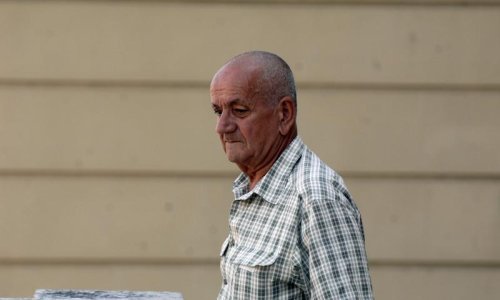 Kirurg u slučaju Maškarin: Nisam kriv