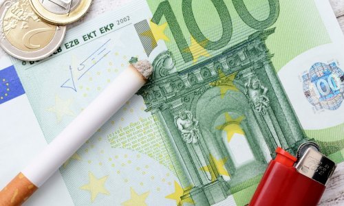 Svijet odlučuje o višim porezima na duhan - novinarima zabranjen pristup!