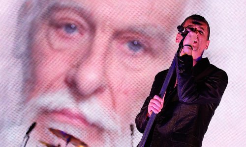 Depeche Mode oduševljavaju svakim koncertom