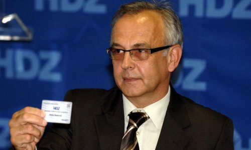 'Komadina je uspostavio kriminalnu hobotnicu, namješta natječaje za šefovske pozicije'