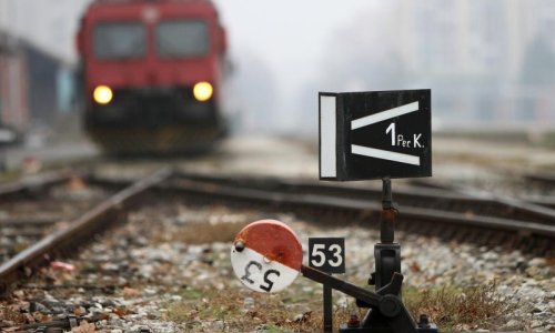 U sudaru dvaju vlakova u Moskvi 28 ozlijeđenih