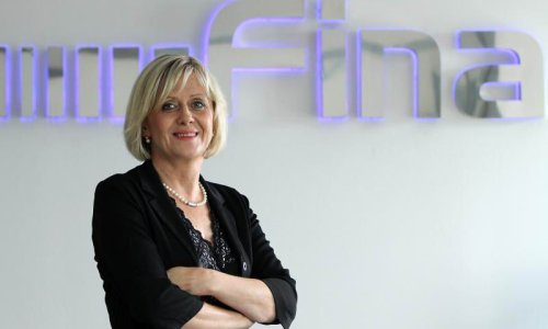 Zlatna bilanca zagrebačkom Croatiašpedu