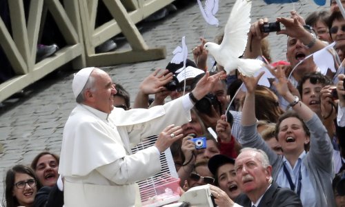 Papa Franjo: sije nered daleko od cilja ili daje smjernice na dugi rok?