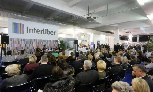 Naša najveća književna manifestacija privukla 130 tisuća posjetitelja