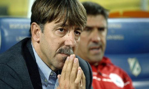 Oglasio se i smijenjeni Zoran Vulić; riječi bivšeg trenera mogle bi izazvati novu buru na Poljudu