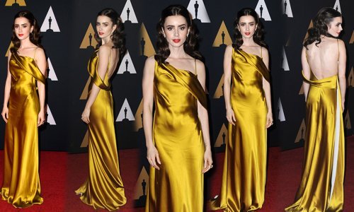 S lakoćom je zasjenila mlaka izdanja holivudskih zvijezda