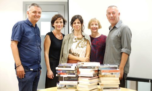 Obrazloženje žirija o dobitniku tportalove književne nagrade