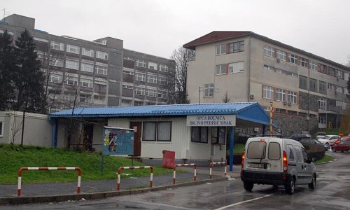 Siščani klikom na laptopu otvorili natječaj za projekt vrijedan 90 milijuna kuna