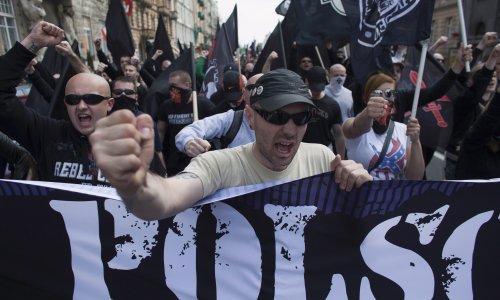 Zašto je sigurnosnim službama militantni islam veća prijetnja od ekstremne desnice?