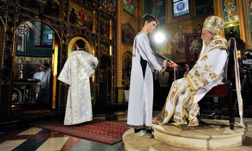 Plenković čestitao Uskrs vjernicima koji slave po julijanskom kalendaru