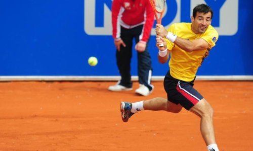 Hrvatski tenisač u parovima rastura na Roland Garrosu