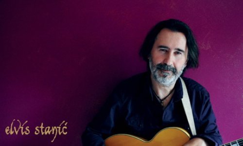 Mediteranski krug jazzom uz Elvisa Stanića