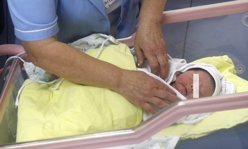 Roditelji iz rodilišta donijeli bebu da bi kod kuće otkrili nevjerojatnu stvar