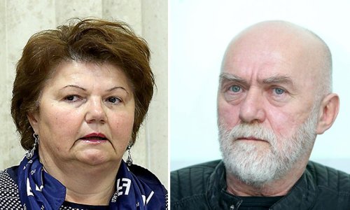 Ništa od 1.000 eura za bebe; Šterc: Ministrica nema snage